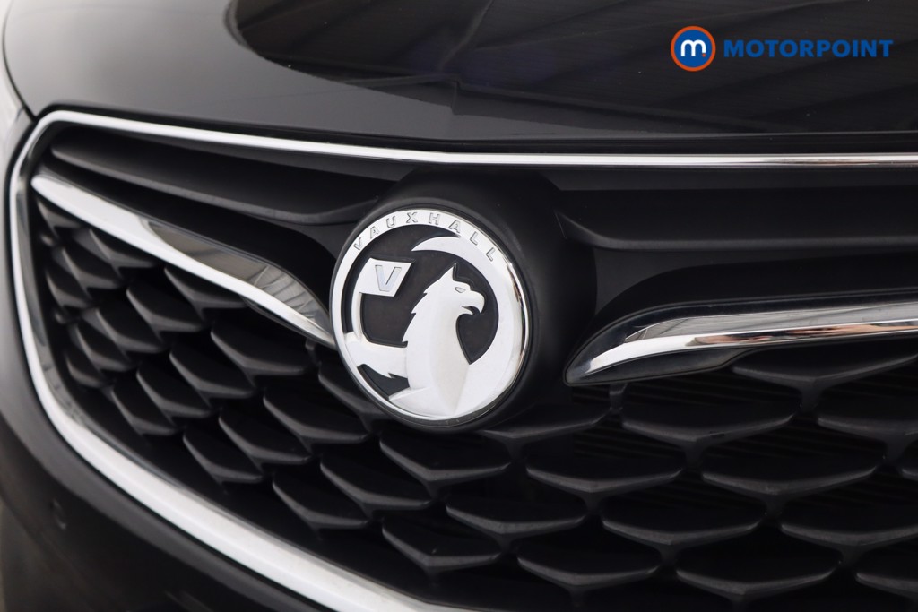 Vauxhall Mokka X Design Nav Automatic Petrol SUV - Stock Number (1565997) - 24th supplementary image