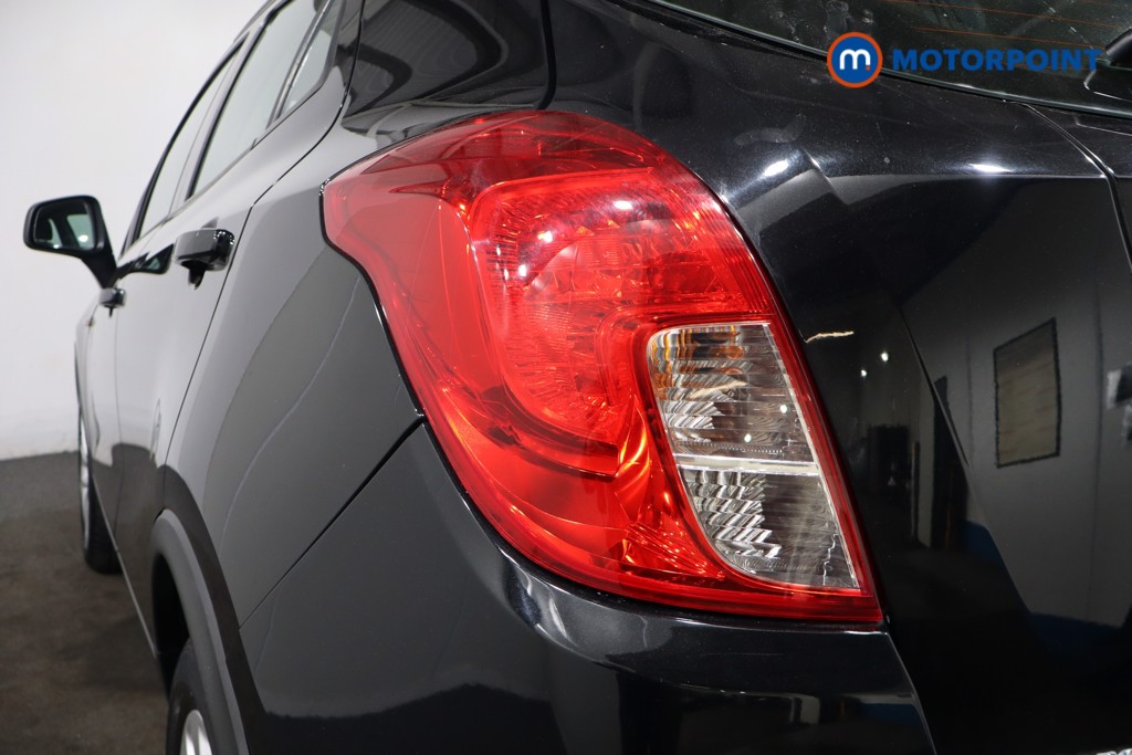 Vauxhall Mokka X Design Nav Automatic Petrol SUV - Stock Number (1565997) - 25th supplementary image