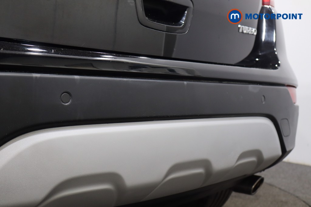 Vauxhall Mokka X Design Nav Automatic Petrol SUV - Stock Number (1565997) - 26th supplementary image