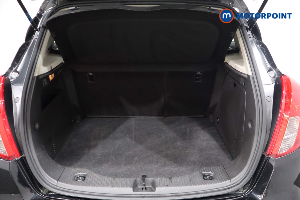 Vauxhall Mokka X Design Nav Automatic Petrol SUV - Stock Number (1565997) - 27th supplementary image