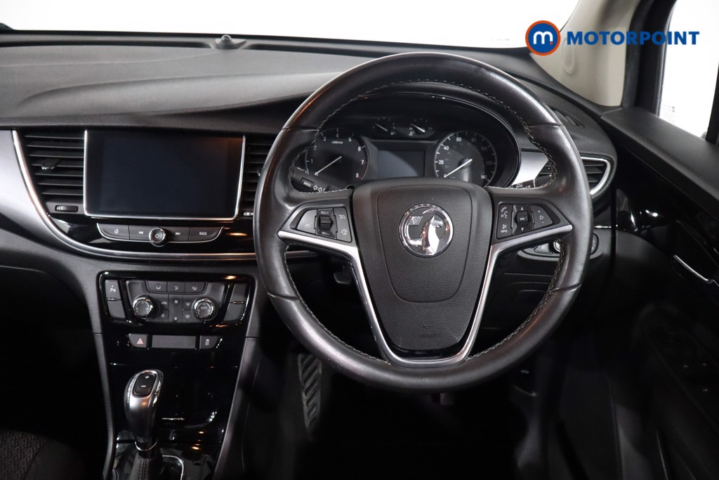 Vauxhall Mokka X Design Nav Automatic Petrol SUV - Stock Number (1565997) - 1st supplementary image