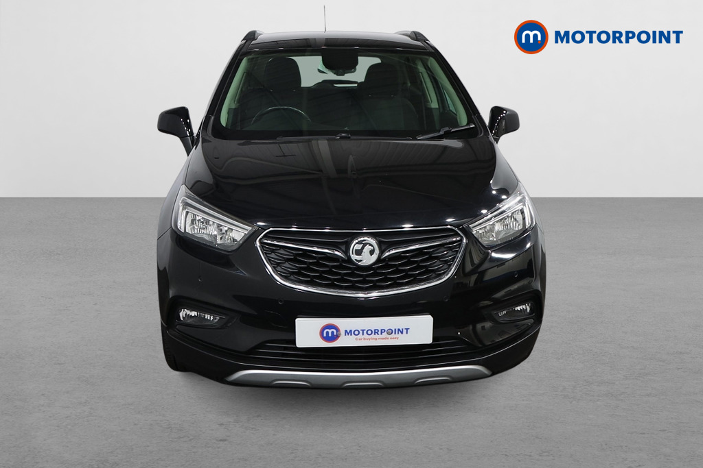 Vauxhall Mokka X Design Nav Automatic Petrol SUV - Stock Number (1565997) - Front bumper