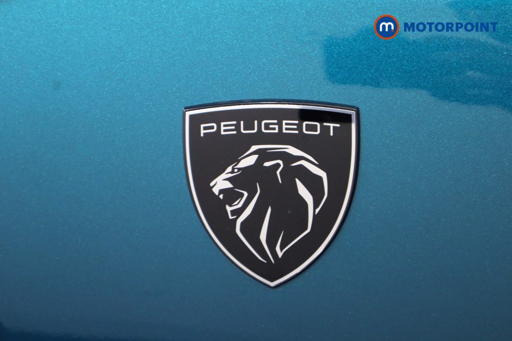 Peugeot 408 GT Automatic Petrol Hatchback - Stock Number (1566009) - 2nd supplementary image