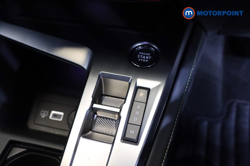 Peugeot 408 GT Automatic Petrol Hatchback - Stock Number (1566009) - 12th supplementary image