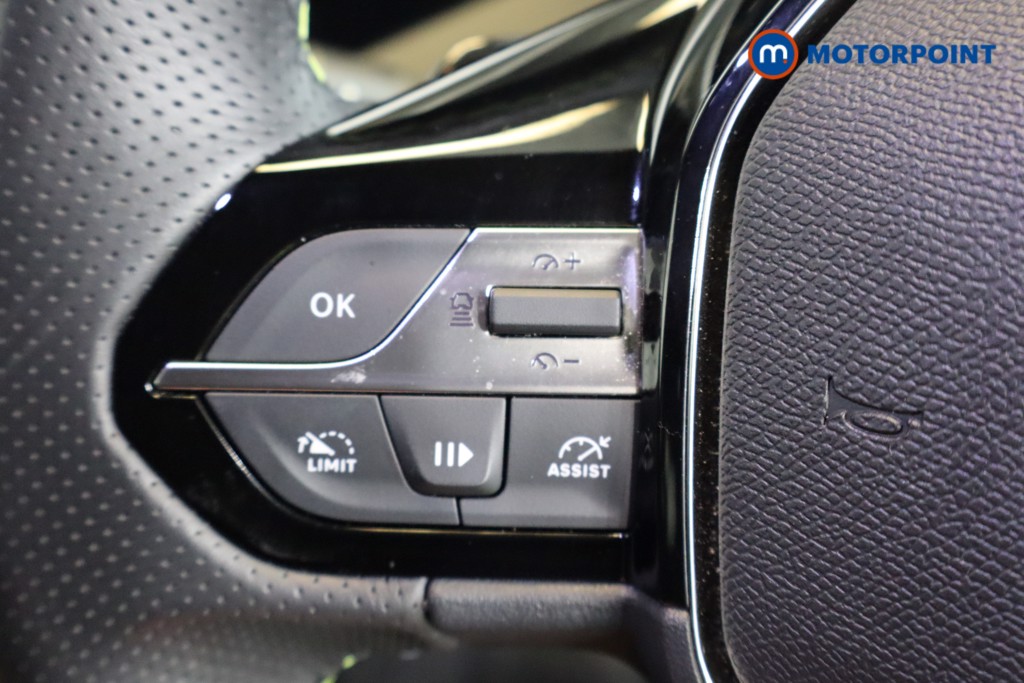 Peugeot 408 GT Automatic Petrol Hatchback - Stock Number (1566009) - 13th supplementary image