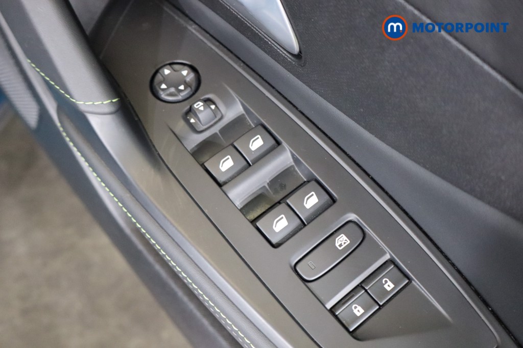 Peugeot 408 GT Automatic Petrol Hatchback - Stock Number (1566009) - 17th supplementary image