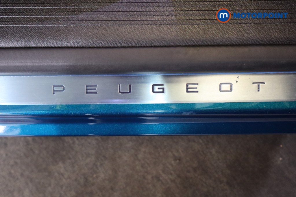 Peugeot 408 GT Automatic Petrol Hatchback - Stock Number (1566009) - 18th supplementary image