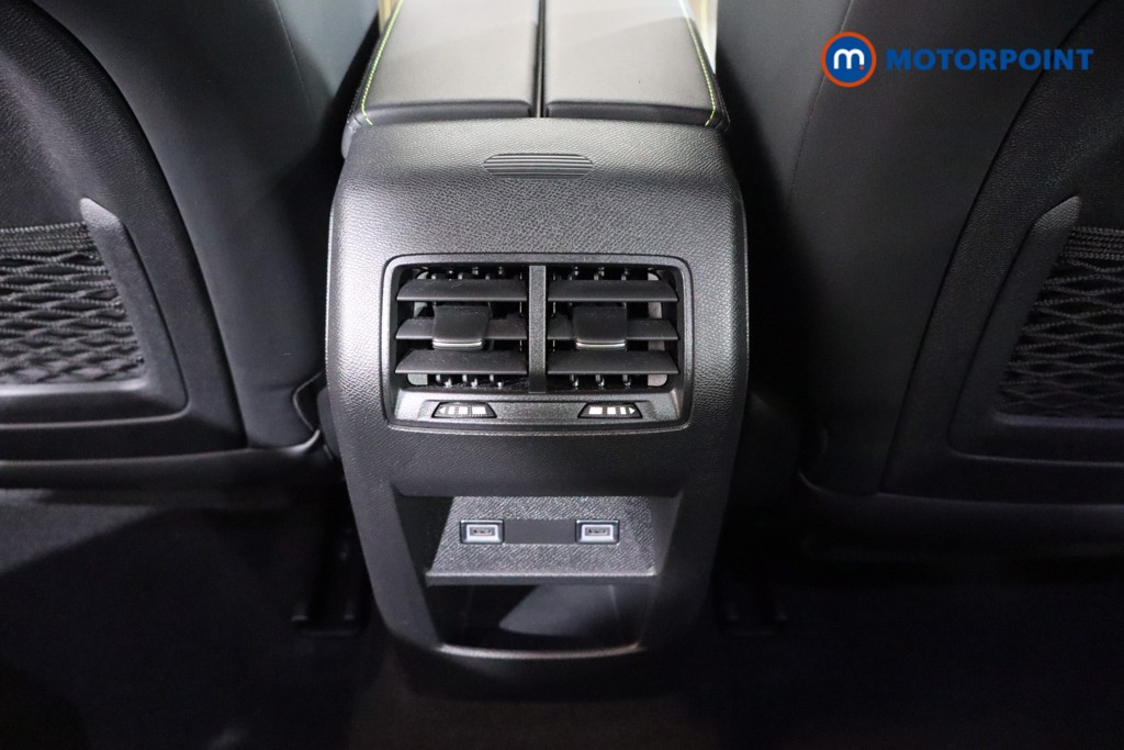 Peugeot 408 GT Automatic Petrol Hatchback - Stock Number (1566009) - 21st supplementary image