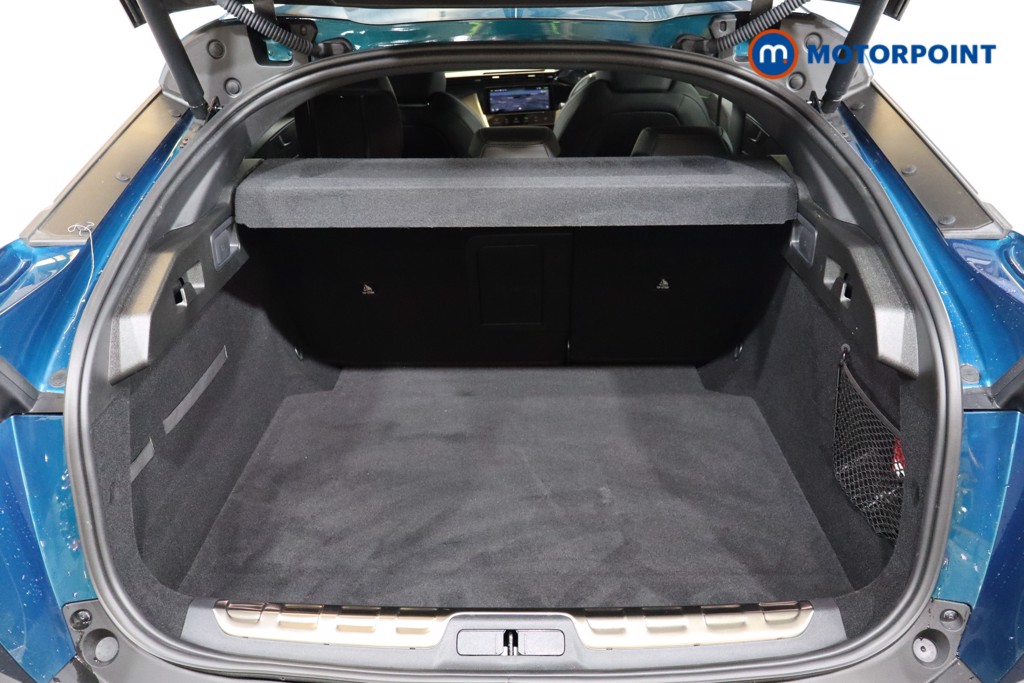 Peugeot 408 GT Automatic Petrol Hatchback - Stock Number (1566009) - 23rd supplementary image