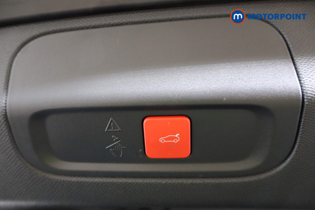Peugeot 408 GT Automatic Petrol Hatchback - Stock Number (1566009) - 24th supplementary image