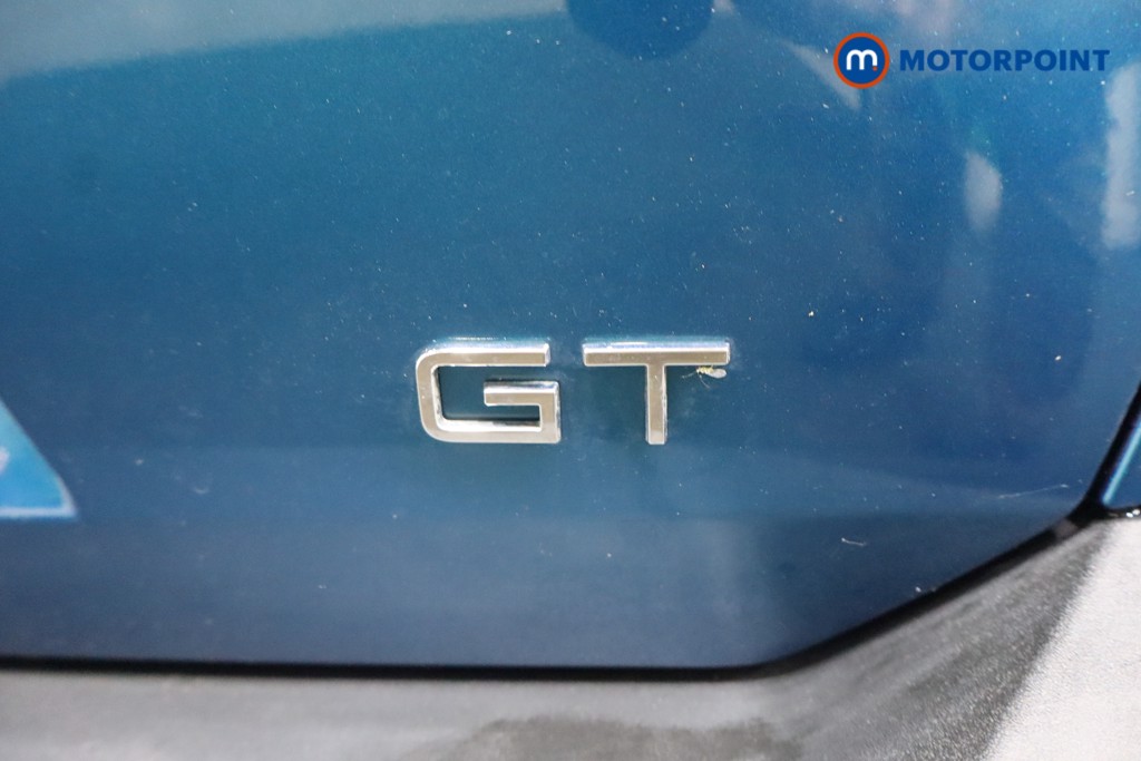 Peugeot 408 GT Automatic Petrol Hatchback - Stock Number (1566009) - 1st supplementary image