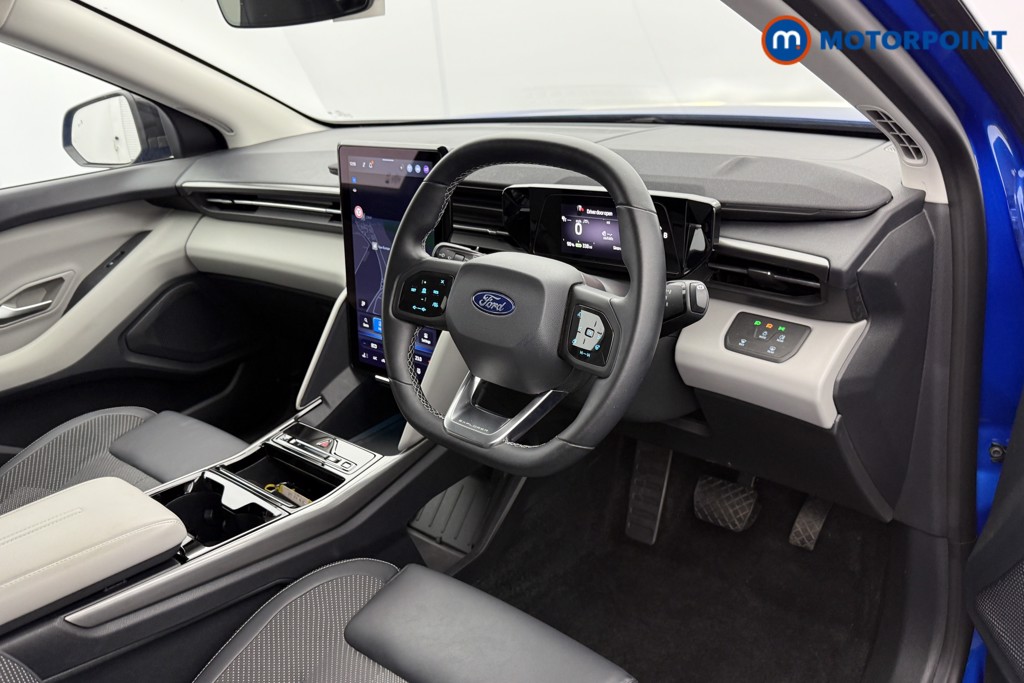 Ford Explorer Select Automatic Electric SUV - Stock Number (1566237) - 4th supplementary image