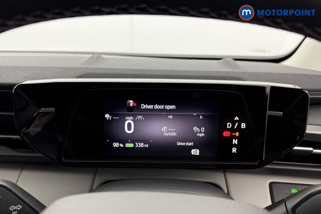 Ford Explorer Select Automatic Electric SUV - Stock Number (1566237) - 5th supplementary image