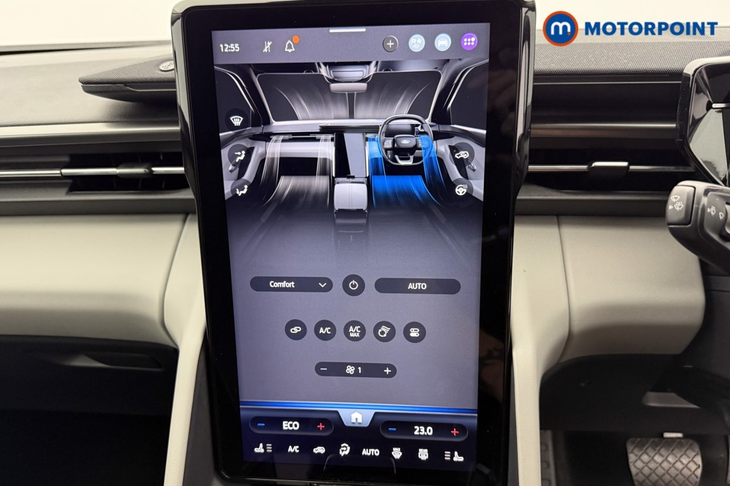 Ford Explorer Select Automatic Electric SUV - Stock Number (1566237) - 8th supplementary image