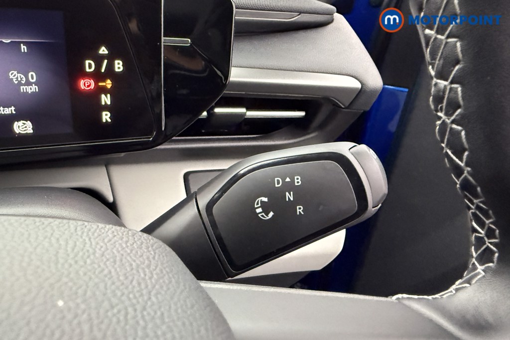 Ford Explorer Select Automatic Electric SUV - Stock Number (1566237) - 14th supplementary image
