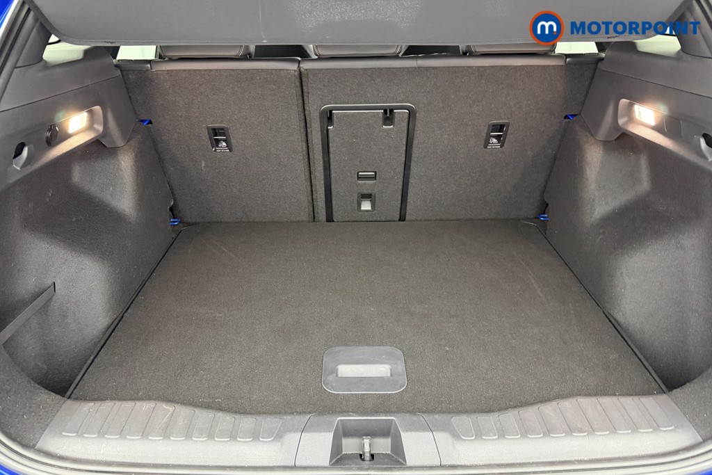 Ford Explorer Select Automatic Electric SUV - Stock Number (1566237) - 23rd supplementary image
