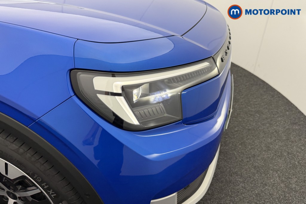 Ford Explorer Select Automatic Electric SUV - Stock Number (1566237) - 29th supplementary image
