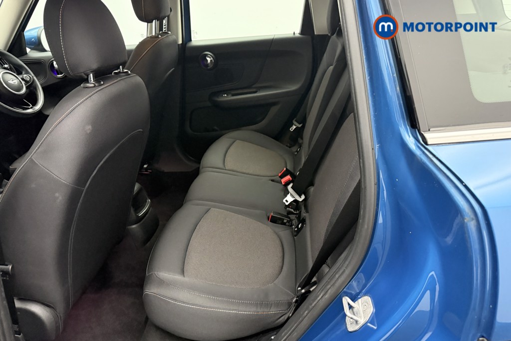 Mini Countryman Cooper Classic Manual Petrol SUV - Stock Number (1566305) - 2nd supplementary image