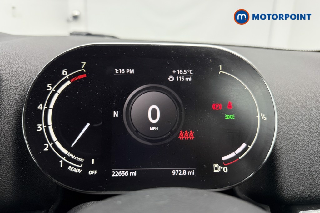Mini Countryman Cooper Classic Manual Petrol SUV - Stock Number (1566305) - 4th supplementary image