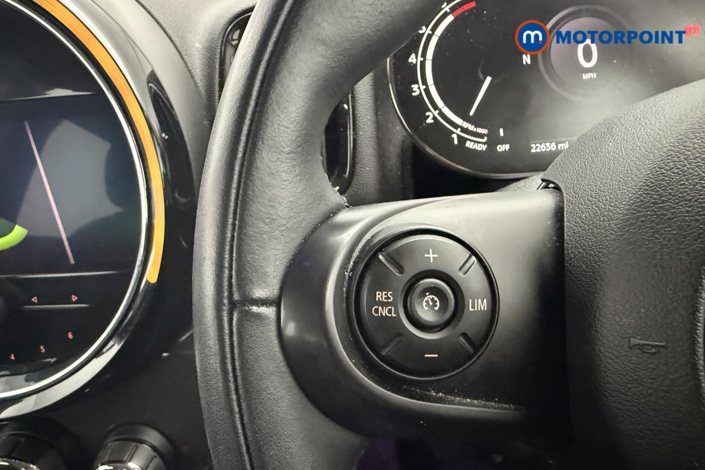 Mini Countryman Cooper Classic Manual Petrol SUV - Stock Number (1566305) - 12th supplementary image