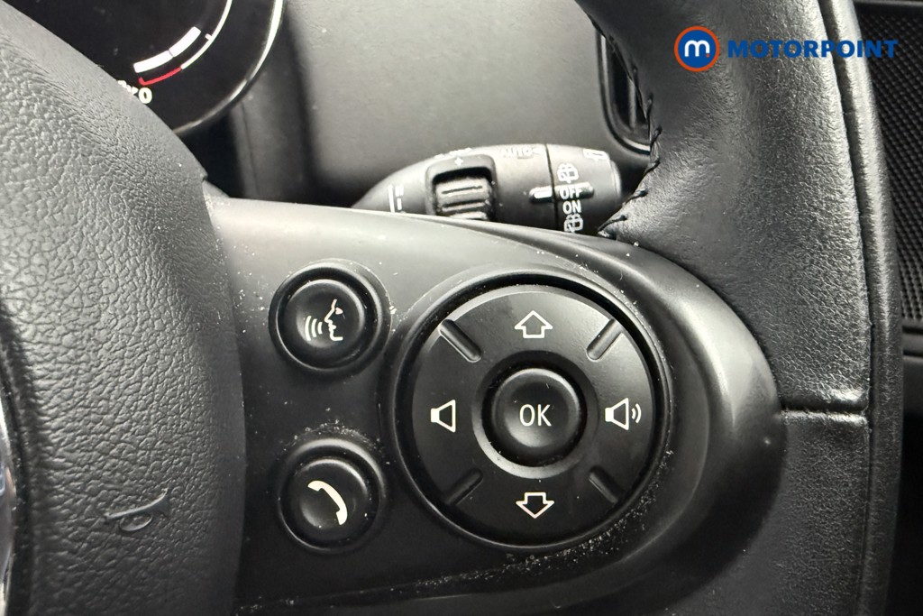 Mini Countryman Cooper Classic Manual Petrol SUV - Stock Number (1566305) - 13th supplementary image
