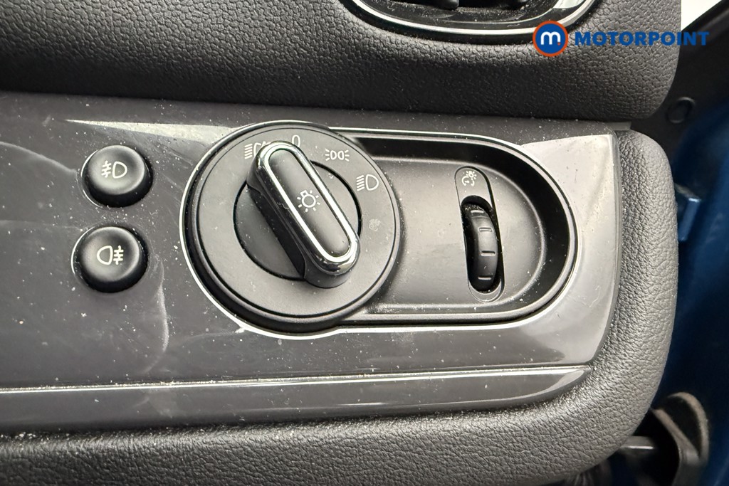 Mini Countryman Cooper Classic Manual Petrol SUV - Stock Number (1566305) - 14th supplementary image
