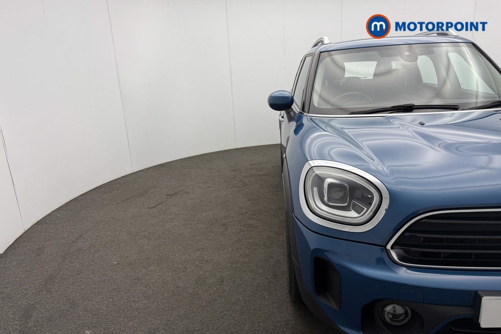 Mini Countryman Cooper Classic Manual Petrol SUV - Stock Number (1566305) - 21st supplementary image