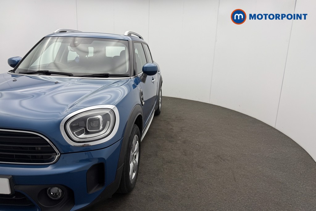Mini Countryman Cooper Classic Manual Petrol SUV - Stock Number (1566305) - 22nd supplementary image