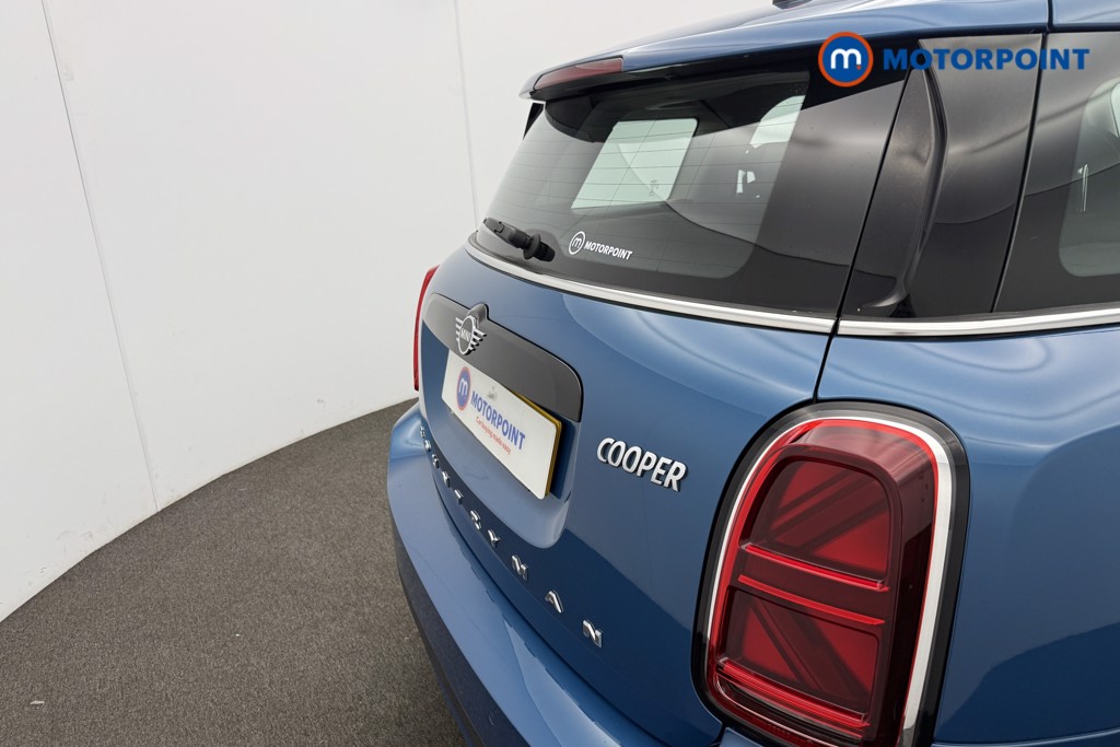 Mini Countryman Cooper Classic Manual Petrol SUV - Stock Number (1566305) - 23rd supplementary image