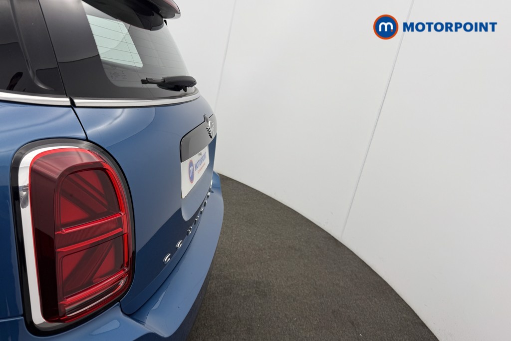 Mini Countryman Cooper Classic Manual Petrol SUV - Stock Number (1566305) - 25th supplementary image