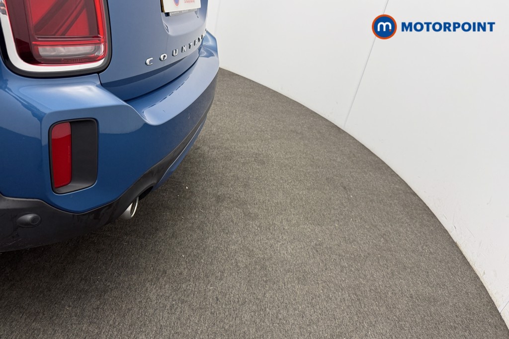 Mini Countryman Cooper Classic Manual Petrol SUV - Stock Number (1566305) - 26th supplementary image