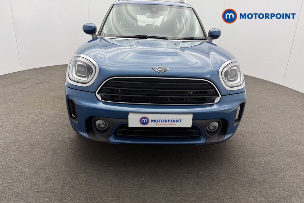 Mini Countryman Cooper Classic Manual Petrol SUV - Stock Number (1566305) - 27th supplementary image