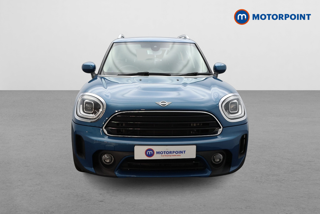 Mini Countryman Cooper Classic Manual Petrol SUV - Stock Number (1566305) - Front bumper