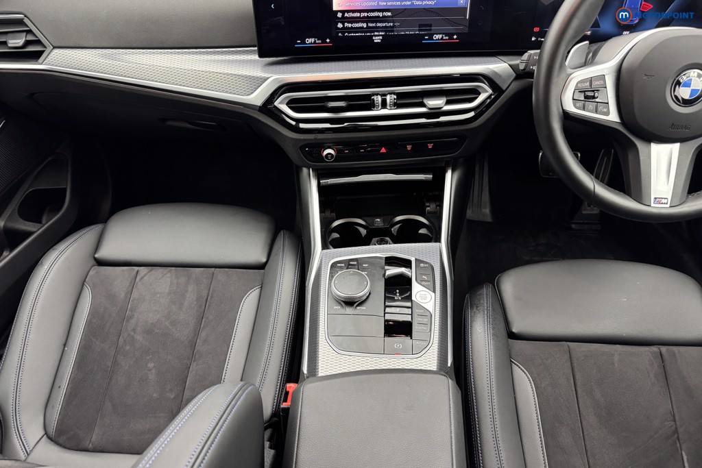 BMW 3 Series M Sport Automatic Petrol Saloon - Stock Number (1566342) - 5th supplementary image
