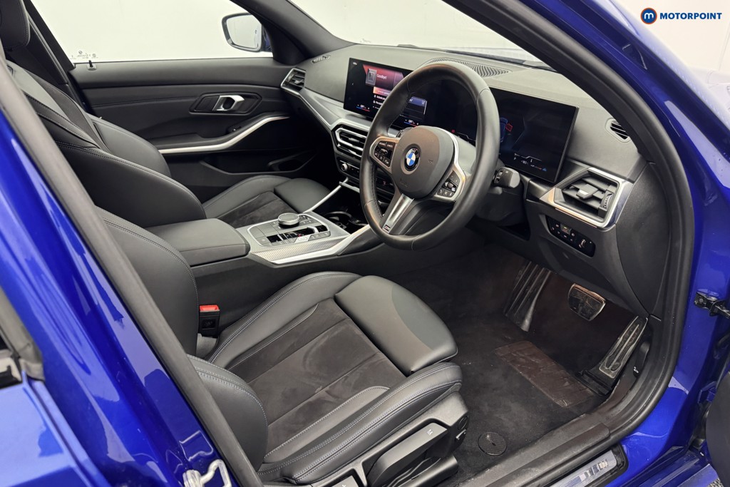 BMW 3 Series M Sport Automatic Petrol Saloon - Stock Number (1566342) - 6th supplementary image