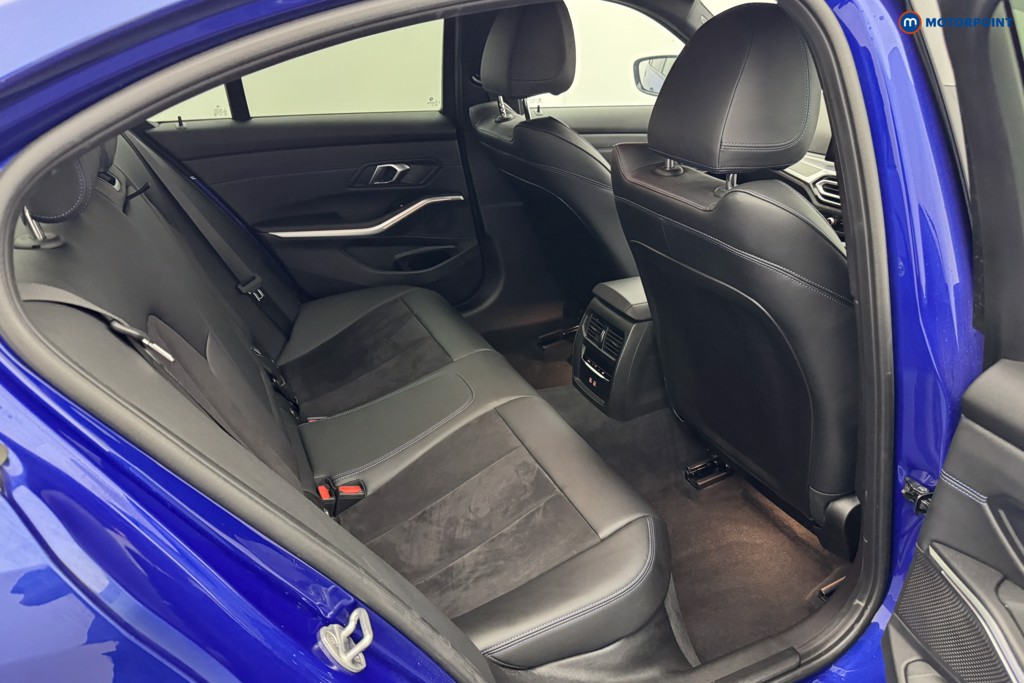 BMW 3 Series M Sport Automatic Petrol Saloon - Stock Number (1566342) - 7th supplementary image