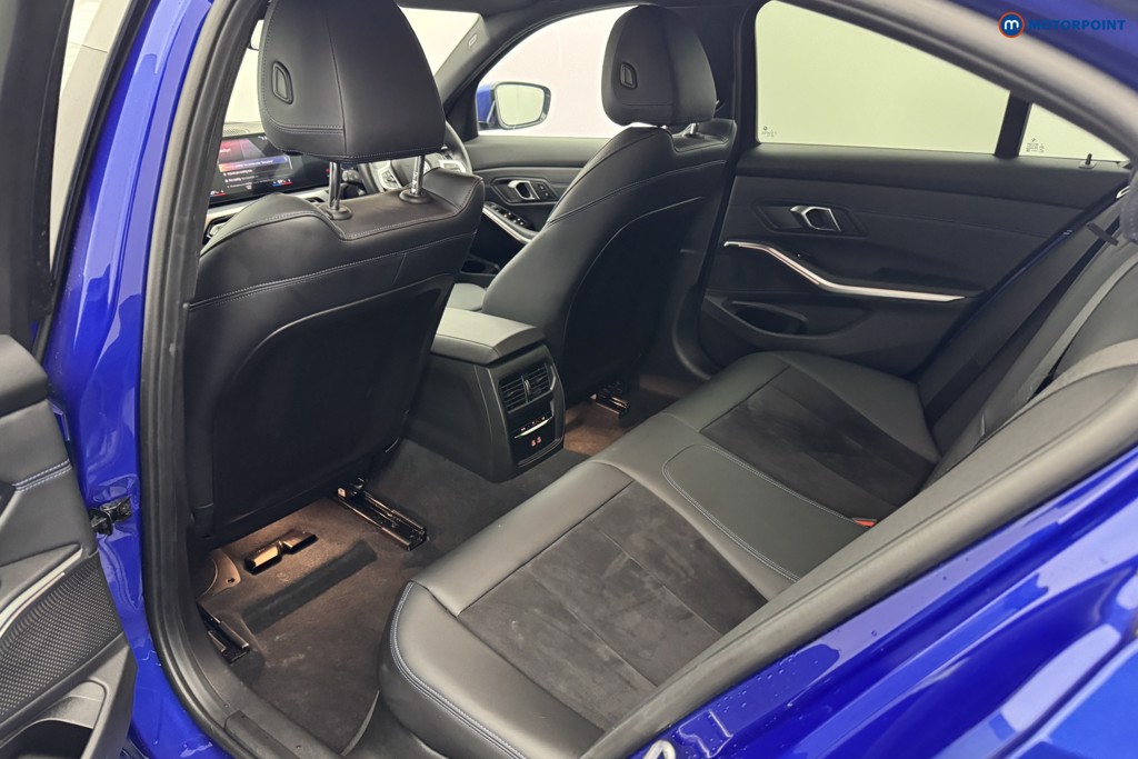BMW 3 Series M Sport Automatic Petrol Saloon - Stock Number (1566342) - 8th supplementary image