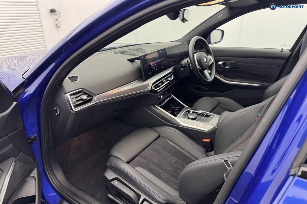 BMW 3 Series M Sport Automatic Petrol Saloon - Stock Number (1566342) - 9th supplementary image