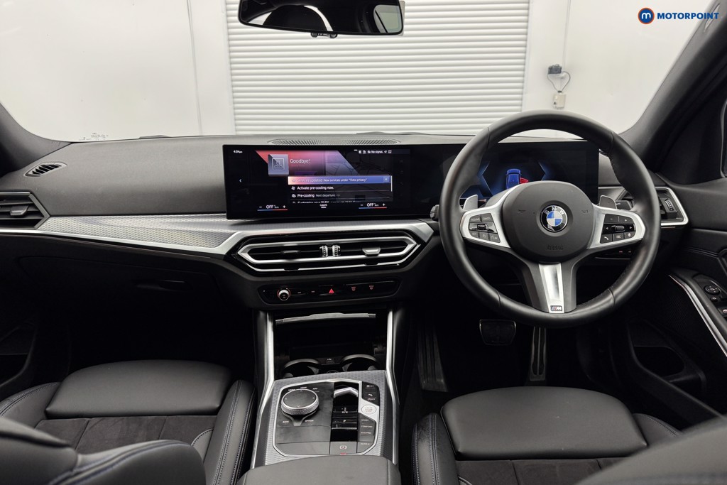 BMW 3 Series M Sport Automatic Petrol Saloon - Stock Number (1566342) - 10th supplementary image