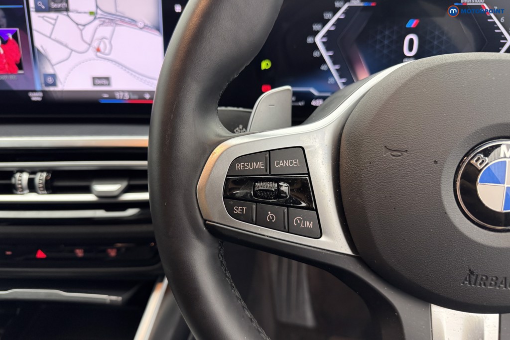 BMW 3 Series M Sport Automatic Petrol Saloon - Stock Number (1566342) - 11th supplementary image