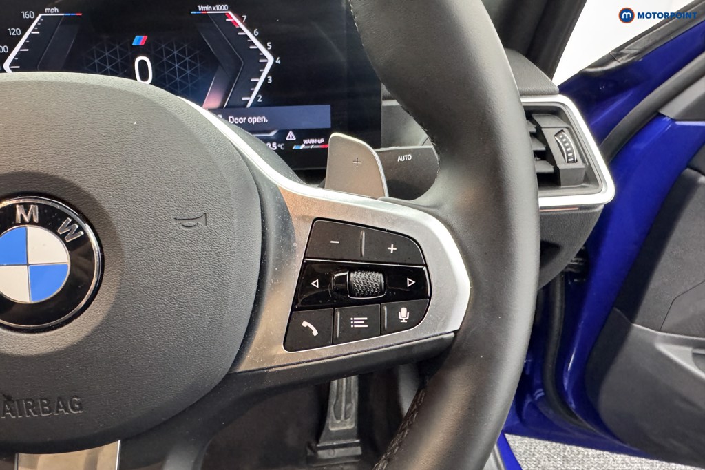 BMW 3 Series M Sport Automatic Petrol Saloon - Stock Number (1566342) - 12th supplementary image