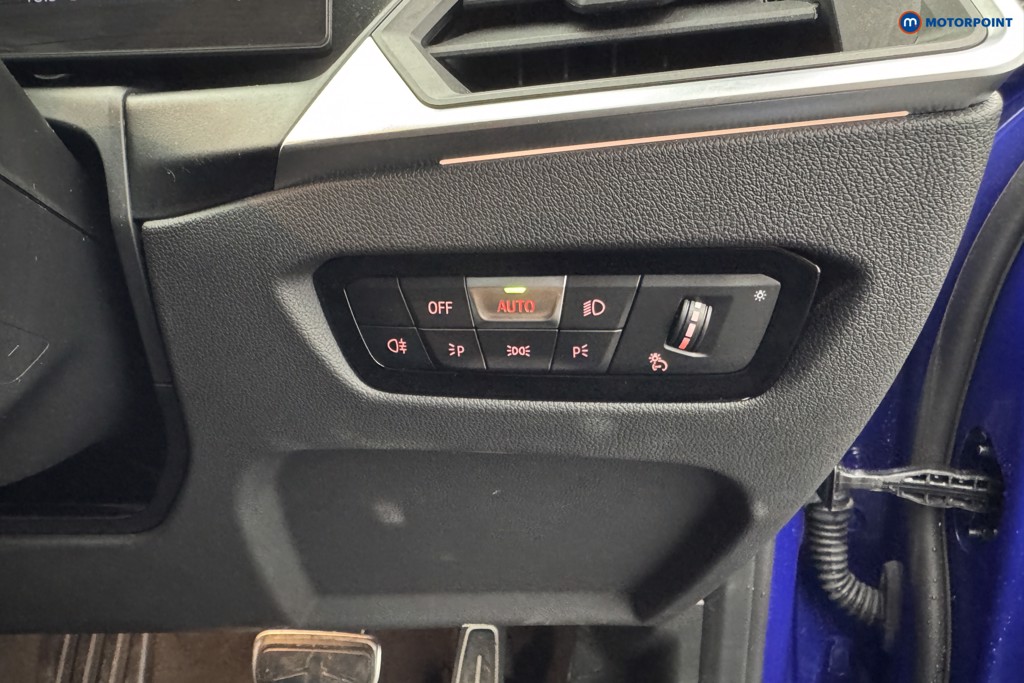 BMW 3 Series M Sport Automatic Petrol Saloon - Stock Number (1566342) - 14th supplementary image