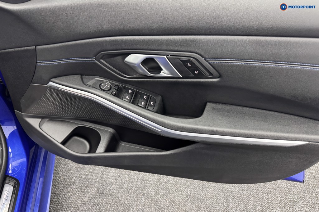 BMW 3 Series M Sport Automatic Petrol Saloon - Stock Number (1566342) - 15th supplementary image