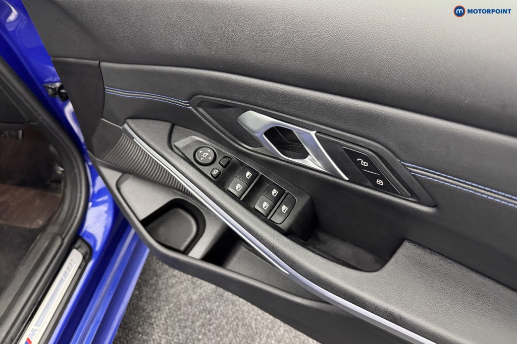BMW 3 Series M Sport Automatic Petrol Saloon - Stock Number (1566342) - 16th supplementary image