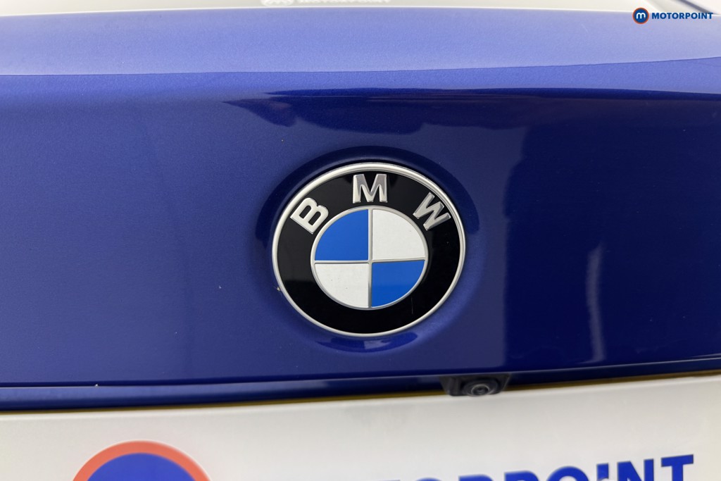BMW 3 Series M Sport Automatic Petrol Saloon - Stock Number (1566342) - 18th supplementary image