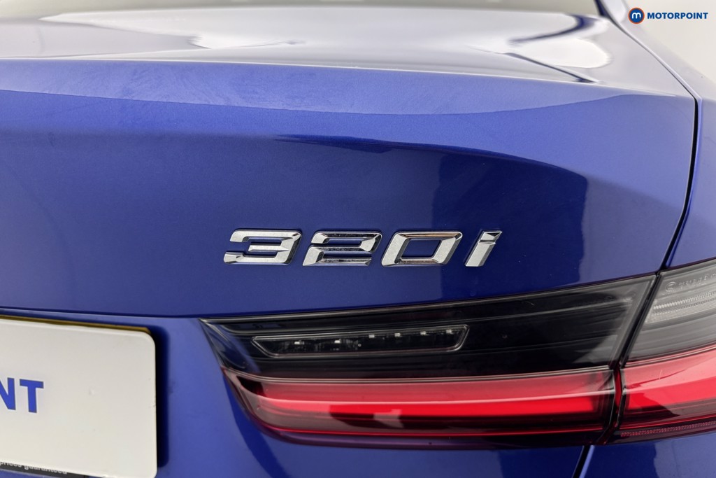 BMW 3 Series M Sport Automatic Petrol Saloon - Stock Number (1566342) - 20th supplementary image