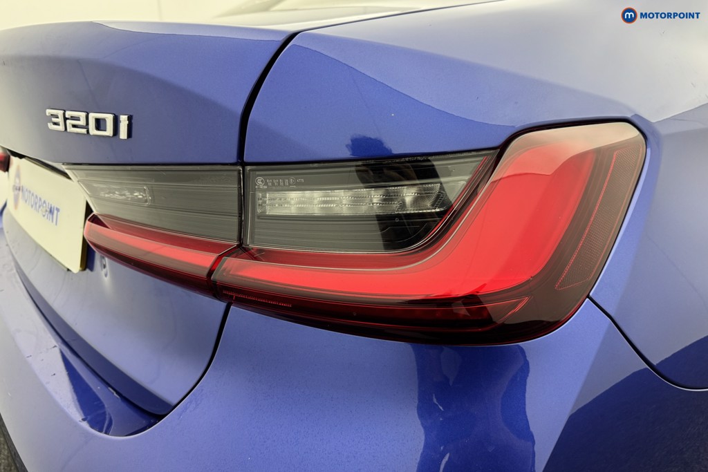BMW 3 Series M Sport Automatic Petrol Saloon - Stock Number (1566342) - 21st supplementary image