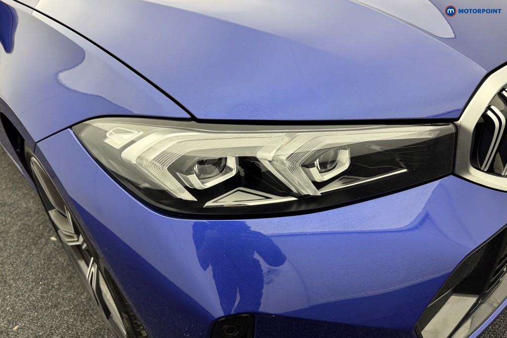 BMW 3 Series M Sport Automatic Petrol Saloon - Stock Number (1566342) - 22nd supplementary image