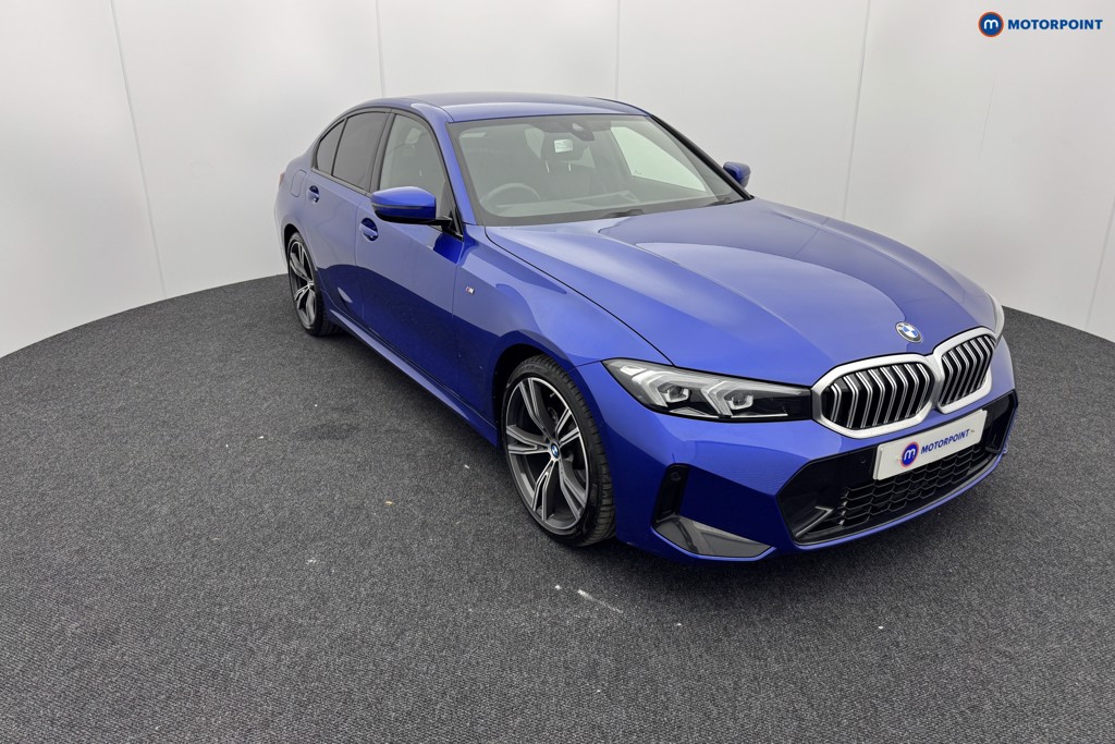 BMW 3 Series M Sport Automatic Petrol Saloon - Stock Number (1566342) - 23rd supplementary image