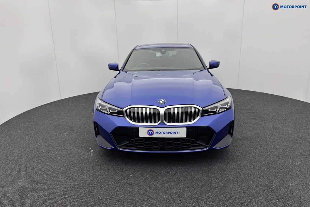 BMW 3 Series M Sport Automatic Petrol Saloon - Stock Number (1566342) - 24th supplementary image